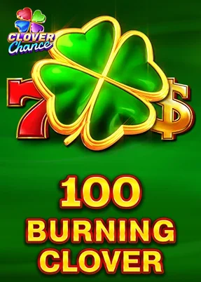100 Burning Clover