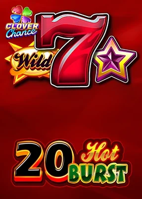 20 Hot Burst