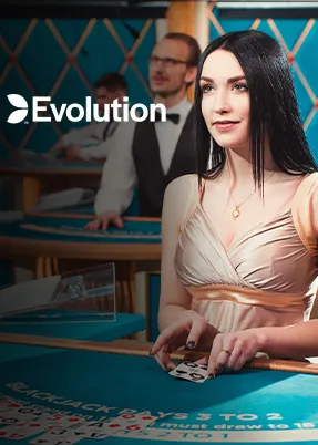 Blackjack Silver B