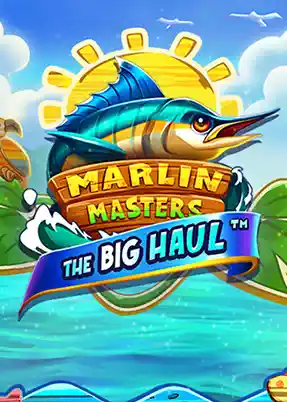 Marlin Masters: The Big Haul™
