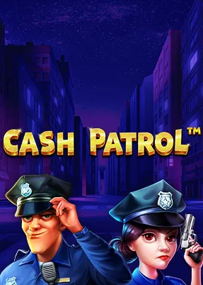 Cash Patrol