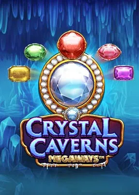 Crystal Caverns Megaways™