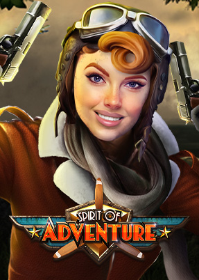 Spirit of Adventure
