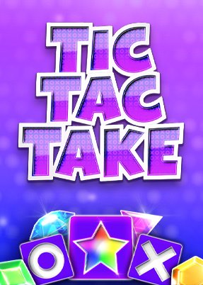 Tic Tac Take