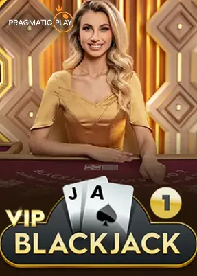 VIP Blackjack 1